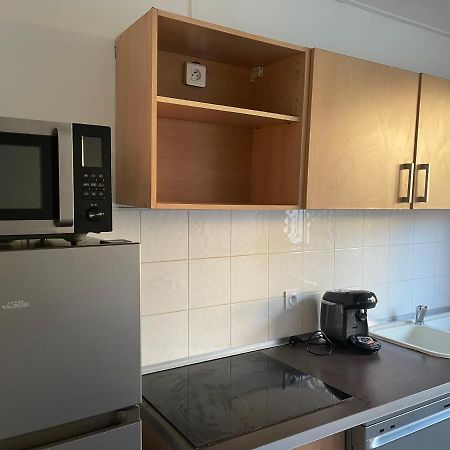 50 M2 T2 Au Calme, Lumineux, Confortable, Cosy, Climatise, Privatif Avec Parking Gratuit Et Terrasse Тулуза Екстер'єр фото